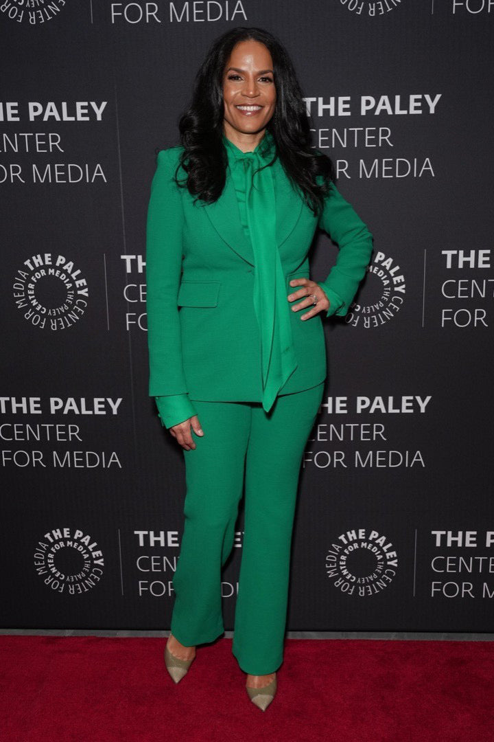 The Rise to the Top: Debra Lee and Crystal McCrary Interview at the Paley Center