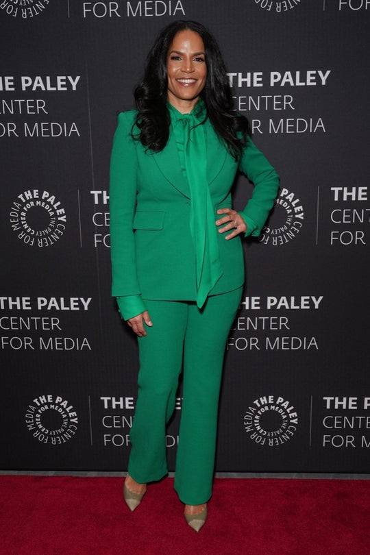 The Rise to the Top: Debra Lee and Crystal McCrary Interview at the Paley Center