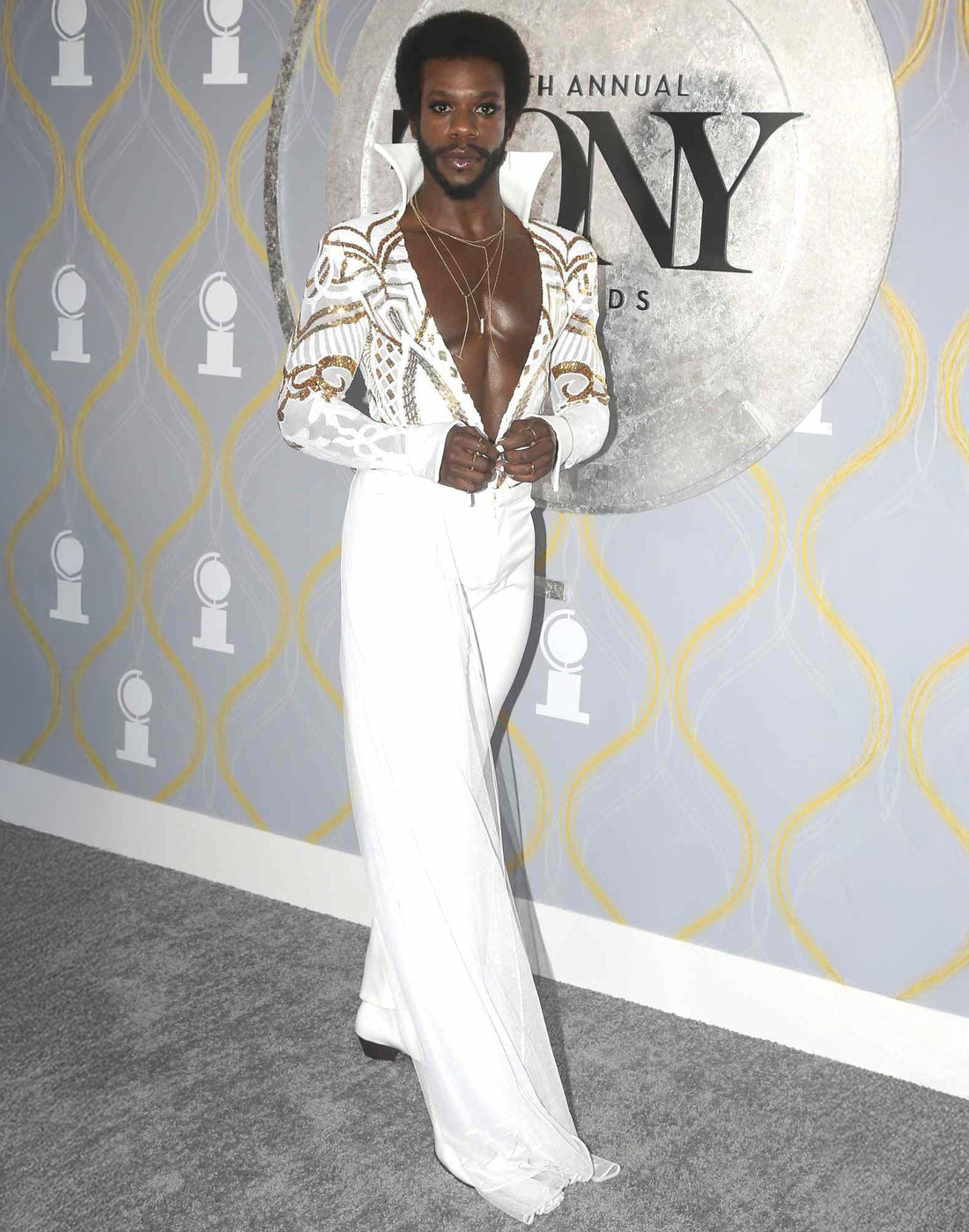 75th Annual Tony Awards