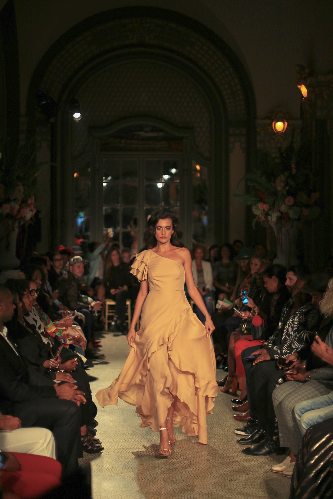 NYC PLUGGED: NYFW RECAPS