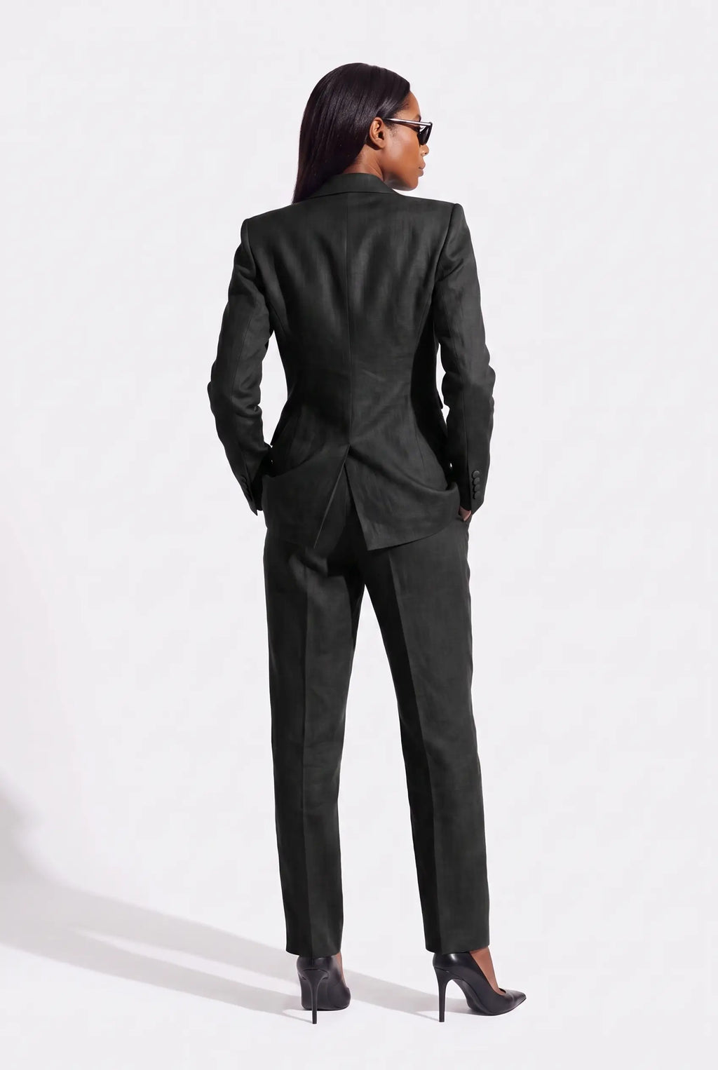 THE SIGNATURE COLLECTION - The Jacqueline Trouser