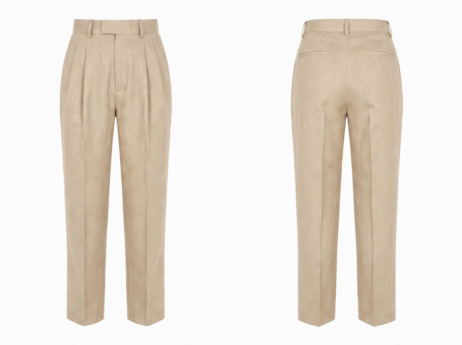 THE SIGNATURE COLLECTION - The Jacqueline Trouser