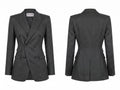 THE SIGNATURE COLLECTION - The Vera Blazer