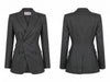 THE SIGNATURE COLLECTION - The Vera Blazer