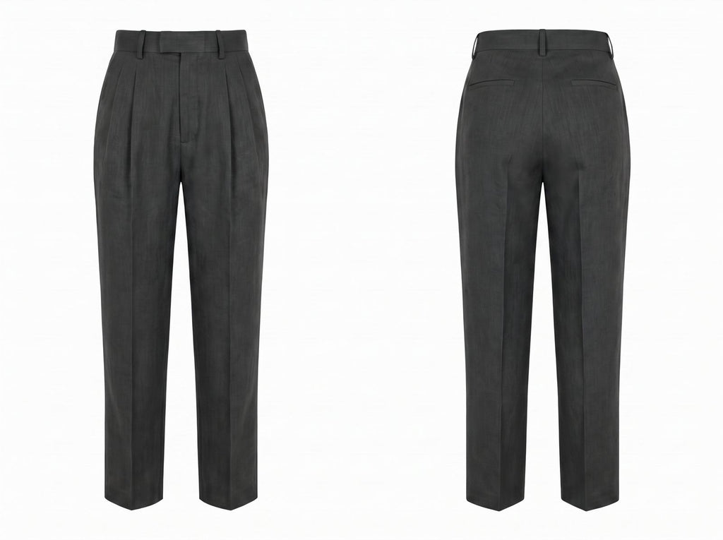 THE SIGNATURE COLLECTION - The Jacqueline Trouser