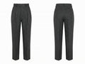THE SIGNATURE COLLECTION - The Jacqueline Trouser