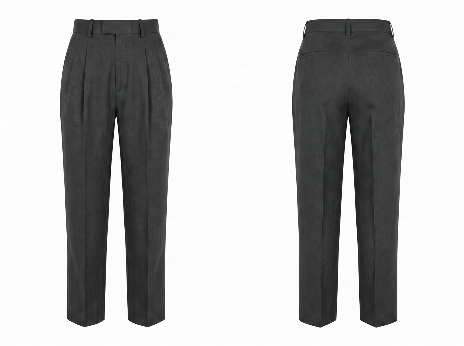 THE SIGNATURE COLLECTION - The Jacqueline Trouser