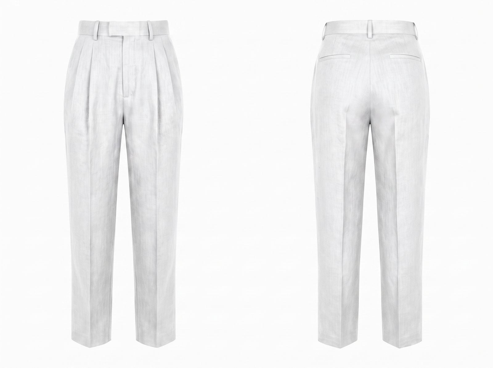 THE SIGNATURE COLLECTION - The Jacqueline Trouser
