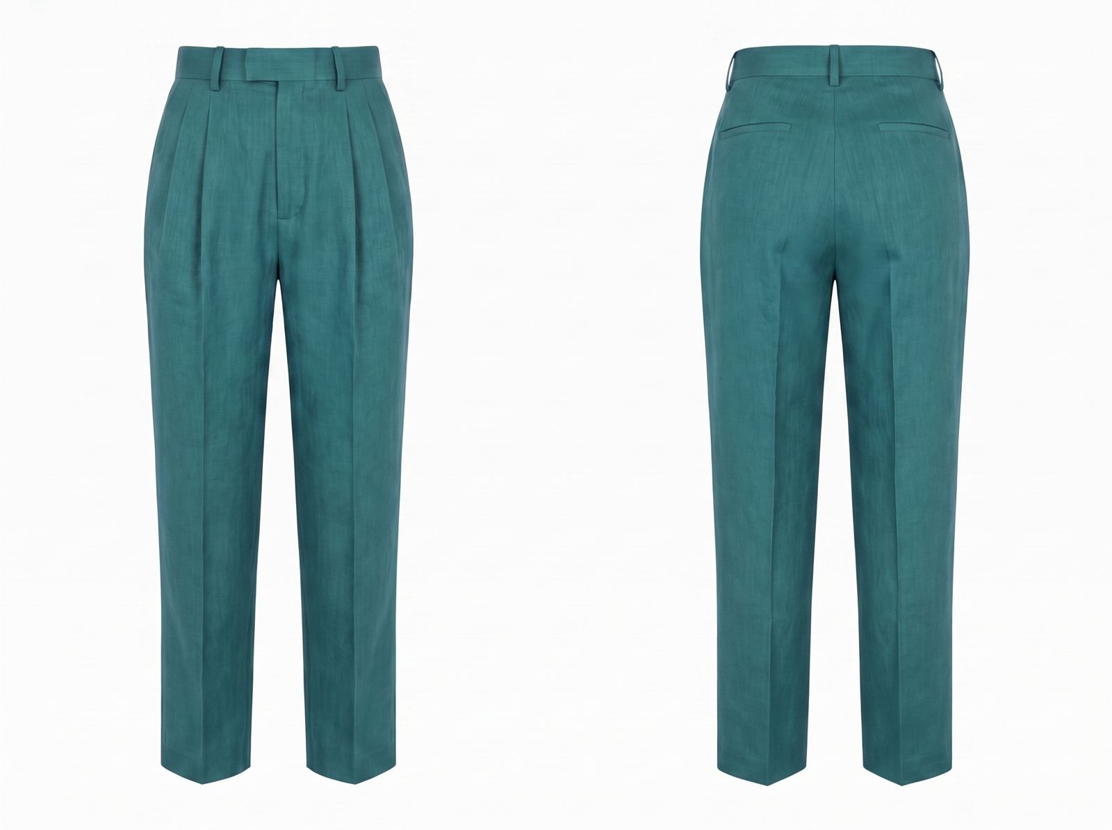 THE SIGNATURE COLLECTION - The Jacqueline Trouser