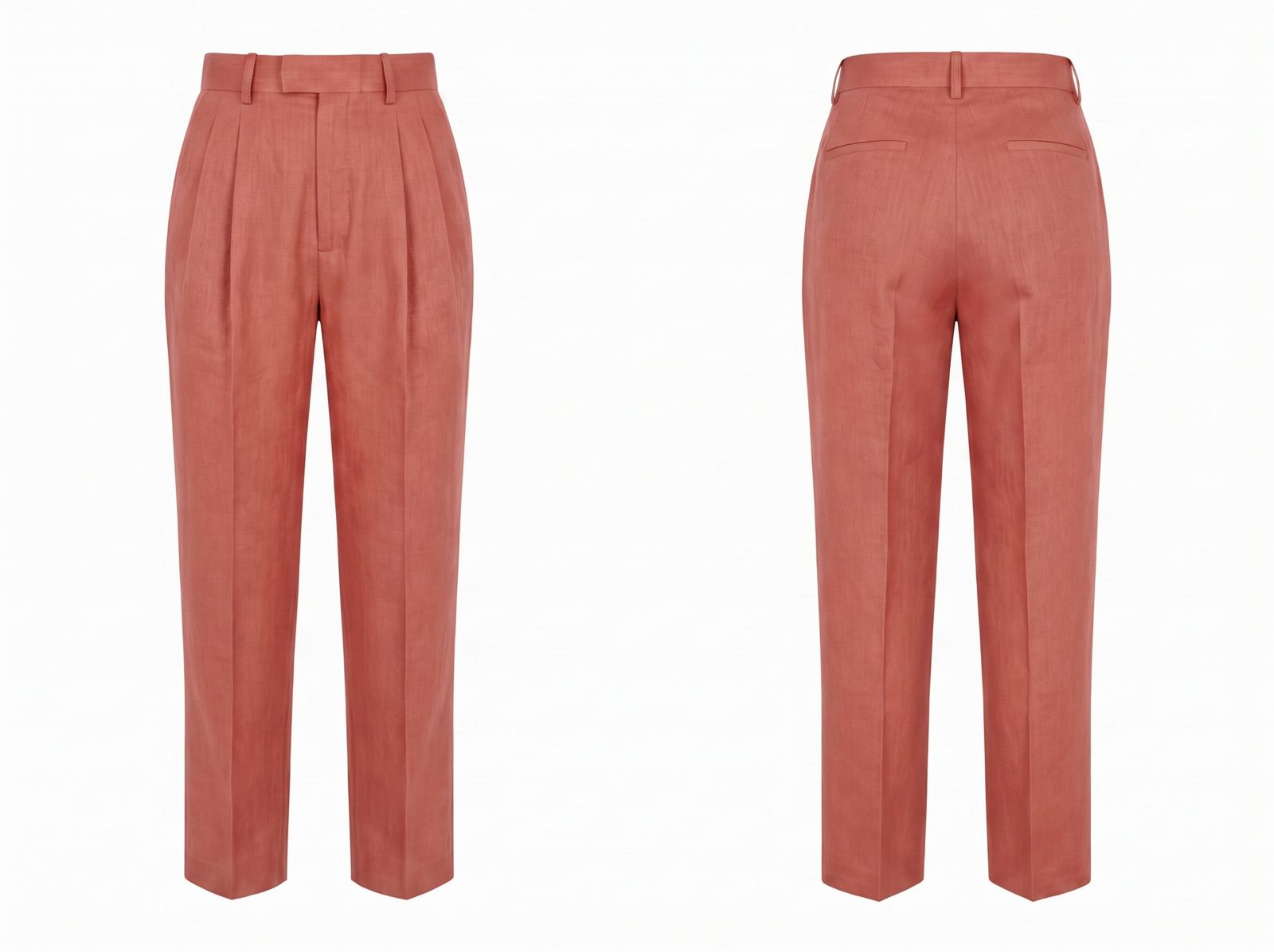 THE SIGNATURE COLLECTION - The Jacqueline Trouser