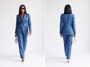 THE SIGNATURE COLLECTION - The Jacqueline Trouser