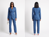 THE SIGNATURE COLLECTION - The Jacqueline Trouser