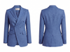 THE SIGNATURE COLLECTION - The Vera Blazer