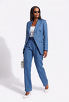 THE SIGNATURE COLLECTION - The Vera Blazer