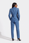 THE SIGNATURE COLLECTION - The Vera Blazer