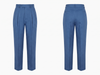 THE SIGNATURE COLLECTION - The Jacqueline Trouser